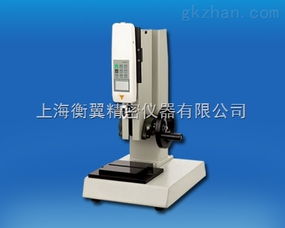 hy 10080 進口萬能試驗機測控系統升級與改造