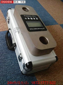 手持式測力儀 數(shù)顯式推拉力計