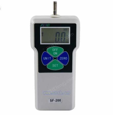 廠家直銷簡易型推拉力計(jì)