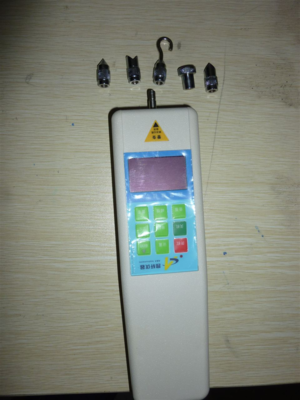 AM-5N數顯推拉力計、500g推拉力計數顯-供求商機-上海昂軒儀器