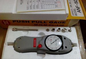 日本SUCCESS成功 指針式推拉力計(jì)AEF-50