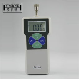 手持100n數(shù)顯推拉力計(jì)測(cè)量?jī)x器價(jià)格