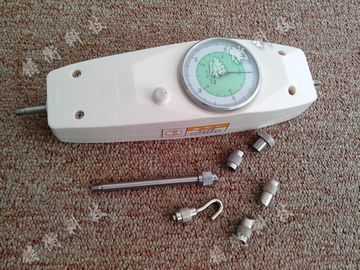 精準(zhǔn)測(cè)量，力之呈現(xiàn) 寧夏推拉力計(jì)與河南測(cè)力計(jì)的應(yīng)用解析