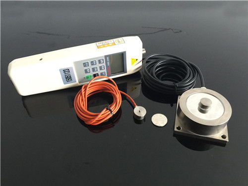 上海廠家10kn數(shù)顯推拉力計(jì) 精準(zhǔn)測(cè)量，助力工業(yè)創(chuàng)新