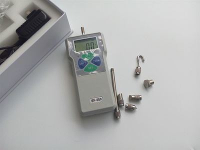 電子推拉力計價格解析與食品企業(yè)配套設(shè)備選購指南