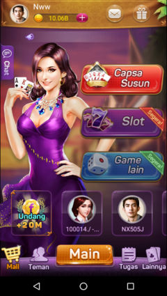 博雅互動深耕印尼市場 本土化探索引領手機麻將新潮流