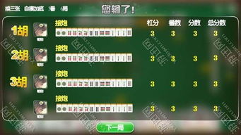 七七麻將 傳統(tǒng)與創(chuàng)新的數(shù)字碰撞——從下載體驗(yàn)到開發(fā)啟示